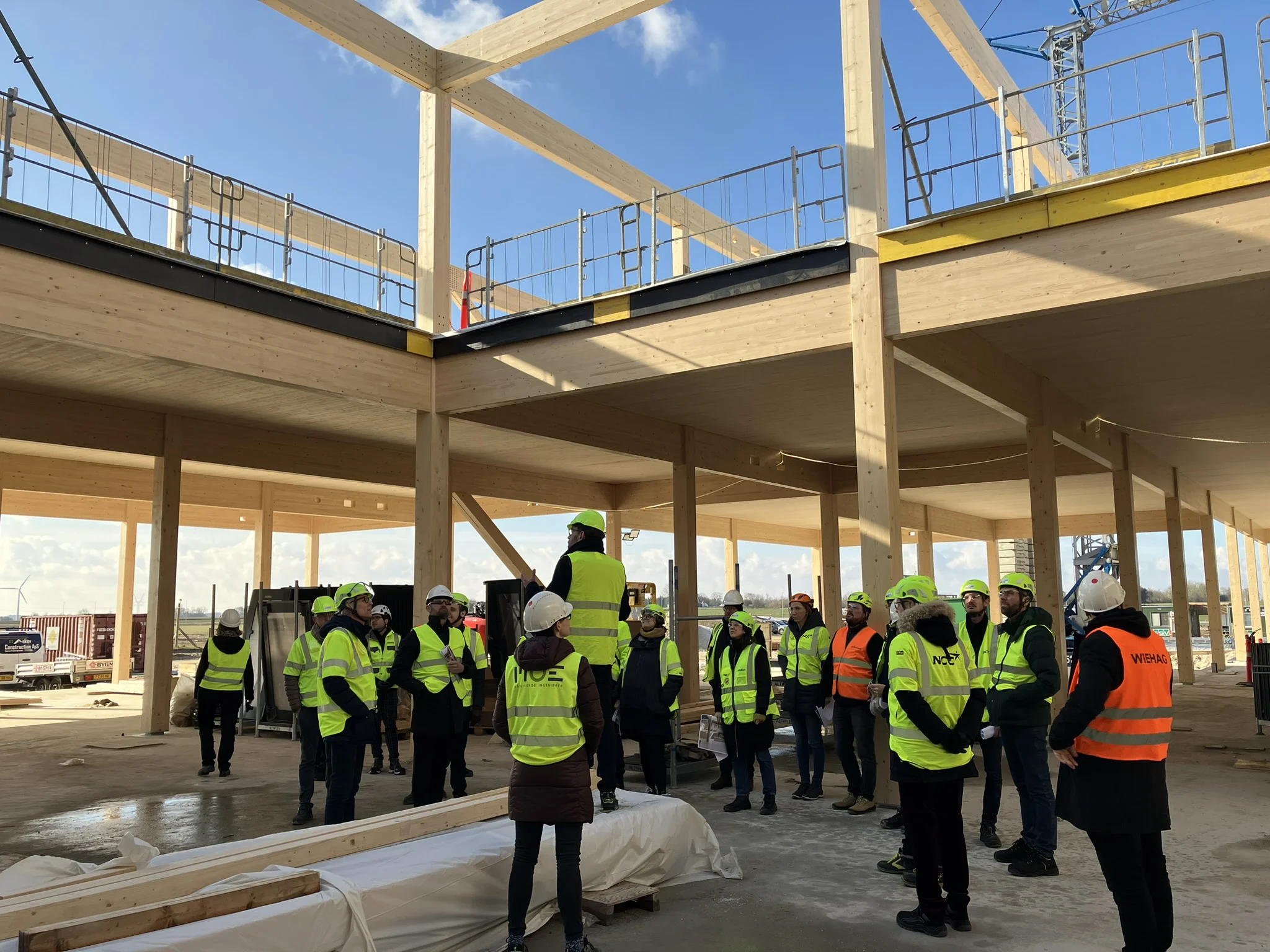 KOPPELHUBER² - Consulting Engineers & Architects